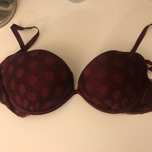 Aerie Push Up Bra